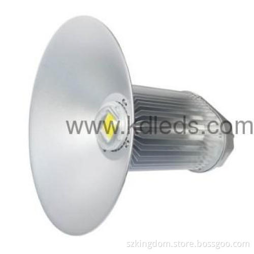 Industrial 200W High Bay Lights 45/90/120 Degree